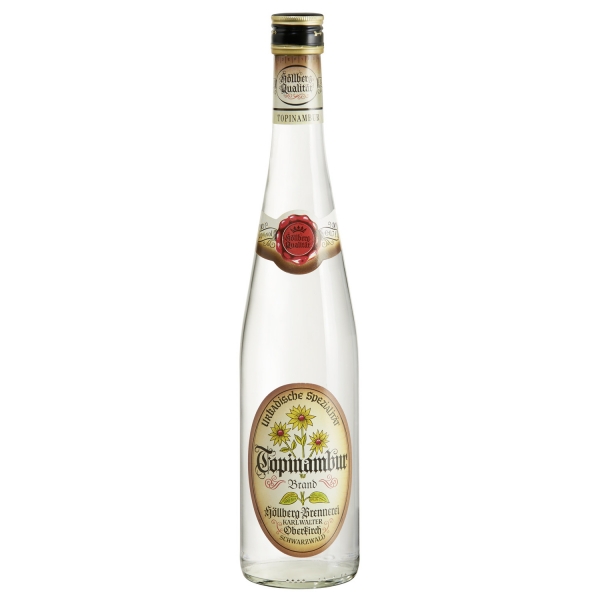 Topinambur 40% vol.