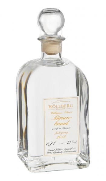 Williams-Birnenbrand 43%vol.